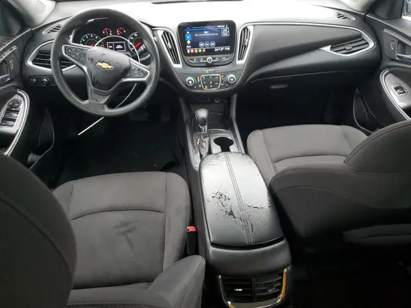 1G1ZD5ST3NF180992 2022 CHEVROLET MALIBU - Image 8