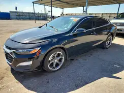 1G1ZD5ST3NF181026 2022 CHEVROLET MALIBU