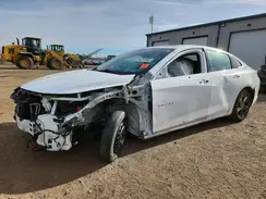1G1ZD5ST3NF181415 2022 CHEVROLET MALIBU