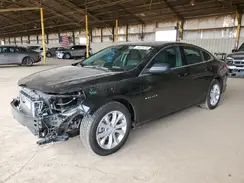 1G1ZD5ST3NF181494 2022 CHEVROLET MALIBU