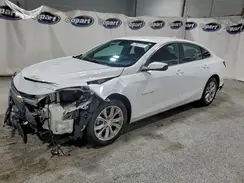 1G1ZD5ST3NF181625 2022 CHEVROLET MALIBU