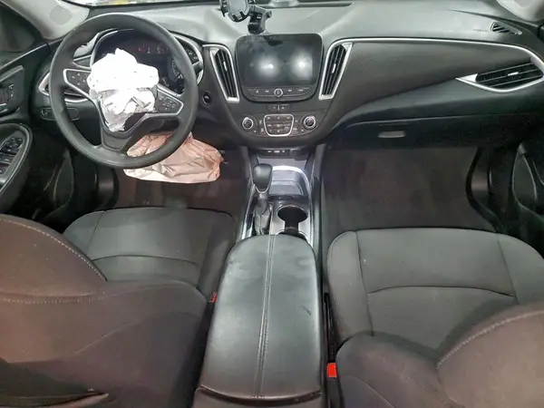 1G1ZD5ST3NF181625 2022 CHEVROLET MALIBU - Image 8