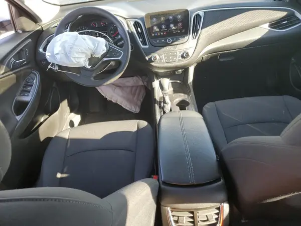 1G1ZD5ST3NF182628 2022 CHEVROLET MALIBU - Image 8