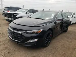 1G1ZD5ST3NF183570 2022 CHEVROLET MALIBU