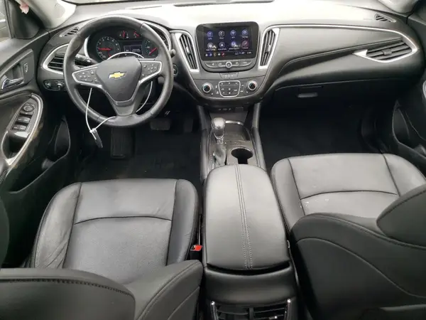 1G1ZD5ST3NF183570 2022 CHEVROLET MALIBU - Image 8