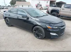 1G1ZD5ST3NF183682 2022 CHEVROLET MALIBU