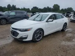 1G1ZD5ST3NF184380 2022 CHEVROLET MALIBU