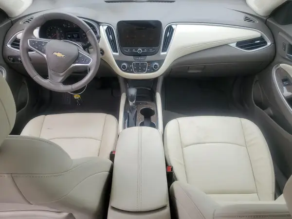 1G1ZD5ST3NF184380 2022 CHEVROLET MALIBU - Image 8