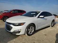 1G1ZD5ST3NF184542 2022 CHEVROLET MALIBU
