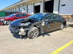 1G1ZD5ST3NF184704 2022 CHEVROLET MALIBU