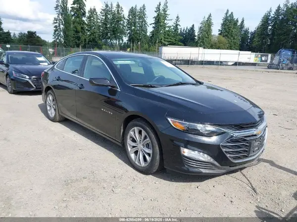 1G1ZD5ST3NF185058 2022 CHEVROLET MALIBU - Image 1