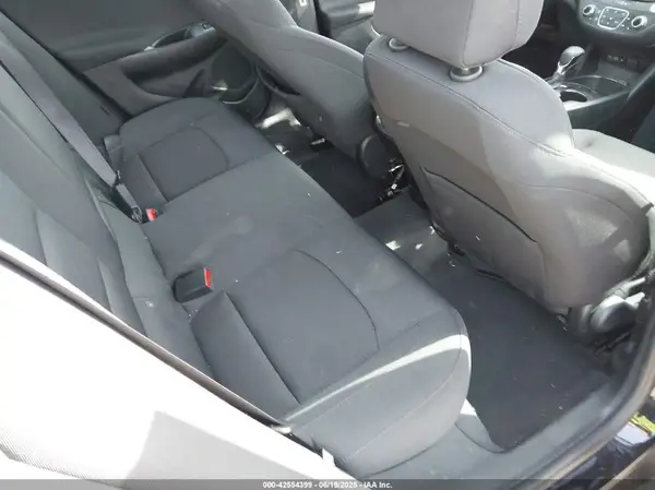 1G1ZD5ST3NF185058 2022 CHEVROLET MALIBU - Image 8