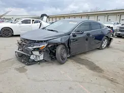1G1ZD5ST3NF185402 2022 CHEVROLET MALIBU