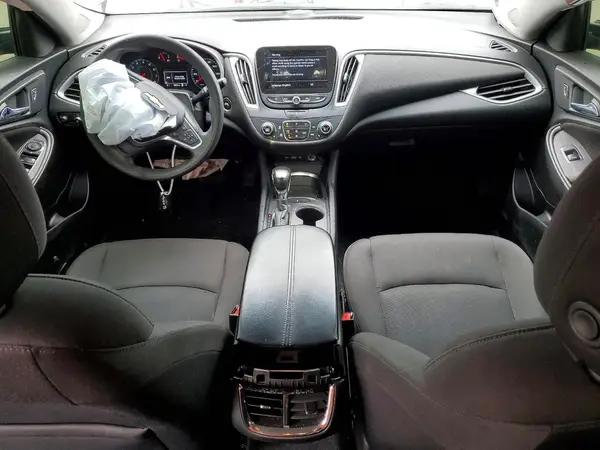 1G1ZD5ST3NF185402 2022 CHEVROLET MALIBU - Image 8