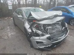 1G1ZD5ST3NF193371 2022 CHEVROLET MALIBU