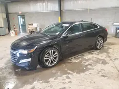 1G1ZD5ST3NF194018 2022 CHEVROLET MALIBU