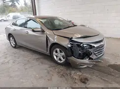 1G1ZD5ST3NF194360 2022 CHEVROLET MALIBU