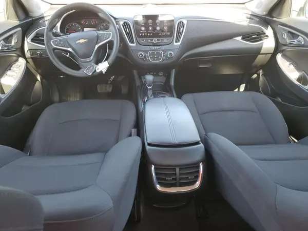 1G1ZD5ST3NF195024 2022 CHEVROLET MALIBU - Image 8