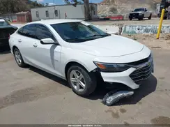 1G1ZD5ST3NF195038 2022 CHEVROLET MALIBU