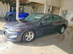 1G1ZD5ST3NF199042 2022 CHEVROLET MALIBU