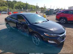 1G1ZD5ST3NF199610 2022 CHEVROLET MALIBU