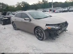 1G1ZD5ST3NF201016 2022 CHEVROLET MALIBU