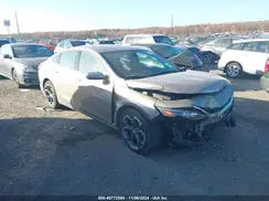1G1ZD5ST3NF201775 2022 CHEVROLET MALIBU