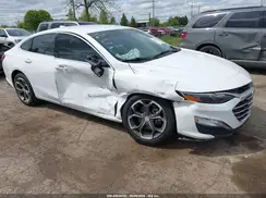 1G1ZD5ST3NF202747 2022 CHEVROLET MALIBU