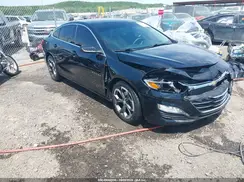 1G1ZD5ST3NF203073 2022 CHEVROLET MALIBU