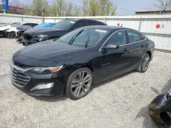 1G1ZD5ST3NF203302 2022 CHEVROLET MALIBU