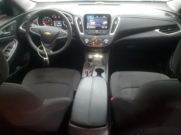 1G1ZD5ST3NF204899 2022 CHEVROLET MALIBU - Image 8