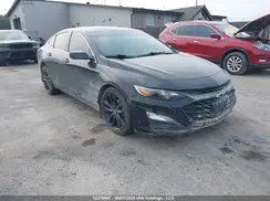 1G1ZD5ST3NF205132 2022 CHEVROLET MALIBU