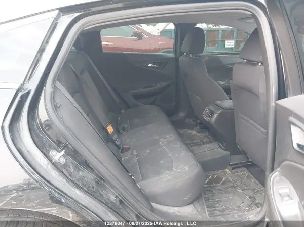 1G1ZD5ST3NF205132 2022 CHEVROLET MALIBU - Image 8