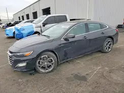 1G1ZD5ST3NF205549 2022 CHEVROLET MALIBU