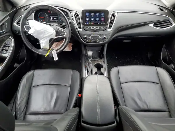 1G1ZD5ST3NF206894 2022 CHEVROLET MALIBU - Image 8