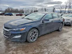 1G1ZD5ST3NF207074 2022 CHEVROLET MALIBU