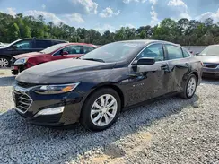 1G1ZD5ST3NF207267 2022 CHEVROLET MALIBU