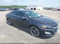 1G1ZD5ST3NF208970 2022 CHEVROLET MALIBU
