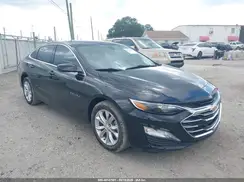 1G1ZD5ST3NF209004 2022 CHEVROLET MALIBU