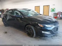 1G1ZD5ST3NF213084 2022 CHEVROLET MALIBU