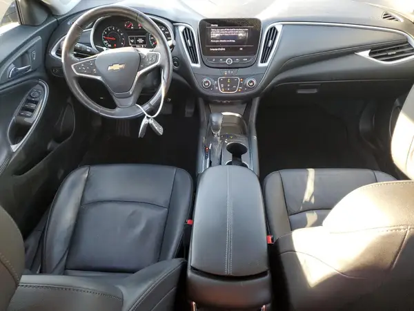 1G1ZD5ST3NF213263 2022 CHEVROLET MALIBU - Image 8