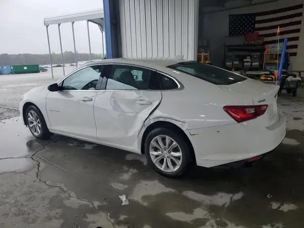 1G1ZD5ST3PF111903 2023 CHEVROLET MALIBU - Image 2