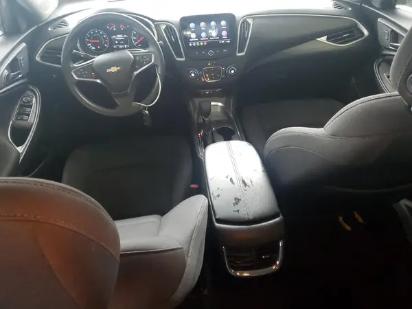 1G1ZD5ST3PF111903 2023 CHEVROLET MALIBU - Image 8