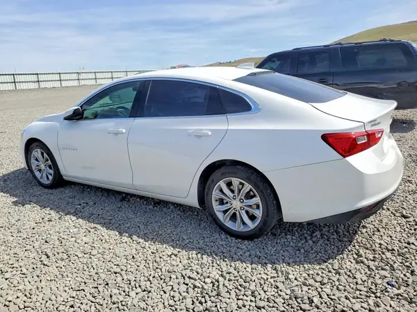 1G1ZD5ST3PF111951 2023 CHEVROLET MALIBU - Image 2