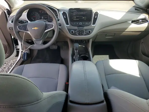 1G1ZD5ST3PF111951 2023 CHEVROLET MALIBU - Image 8