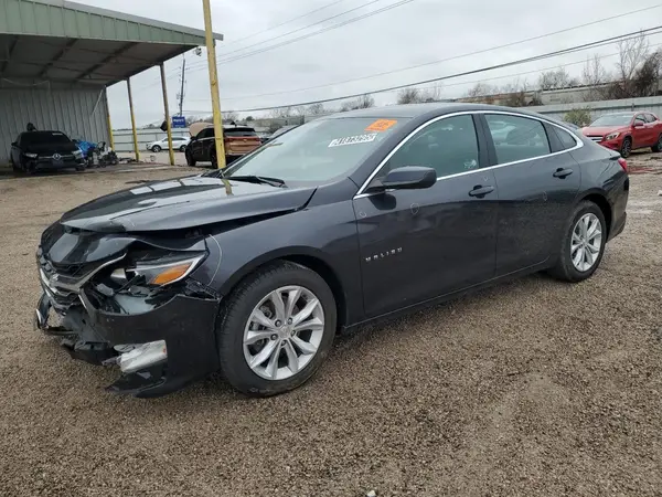 1G1ZD5ST3PF112078 2023 CHEVROLET MALIBU - Image 1