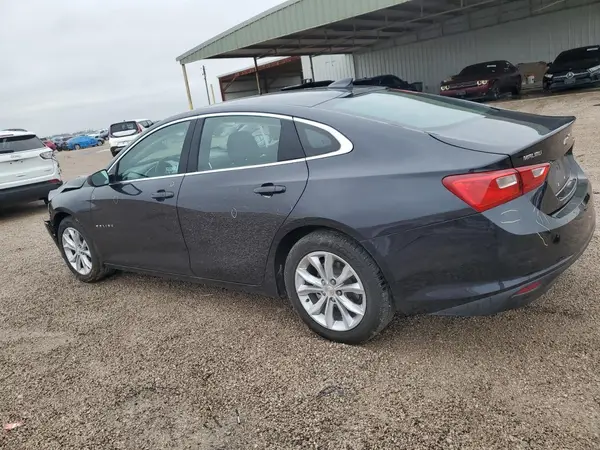1G1ZD5ST3PF112078 2023 CHEVROLET MALIBU - Image 2