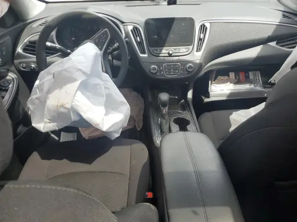 1G1ZD5ST3PF112551 2023 CHEVROLET MALIBU - Image 8