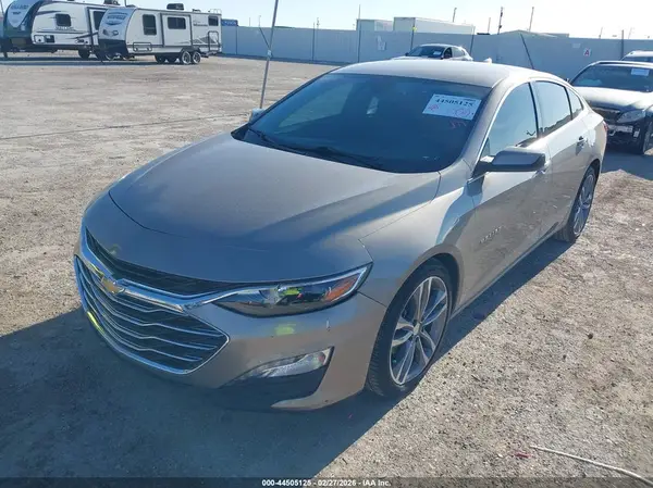 1G1ZD5ST3PF113473 2023 CHEVROLET MALIBU - Image 2