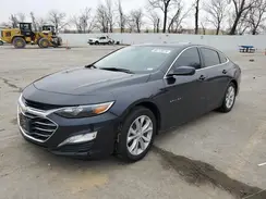 1G1ZD5ST3PF116017 2023 CHEVROLET MALIBU